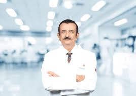 Dr Sreedhar Singh